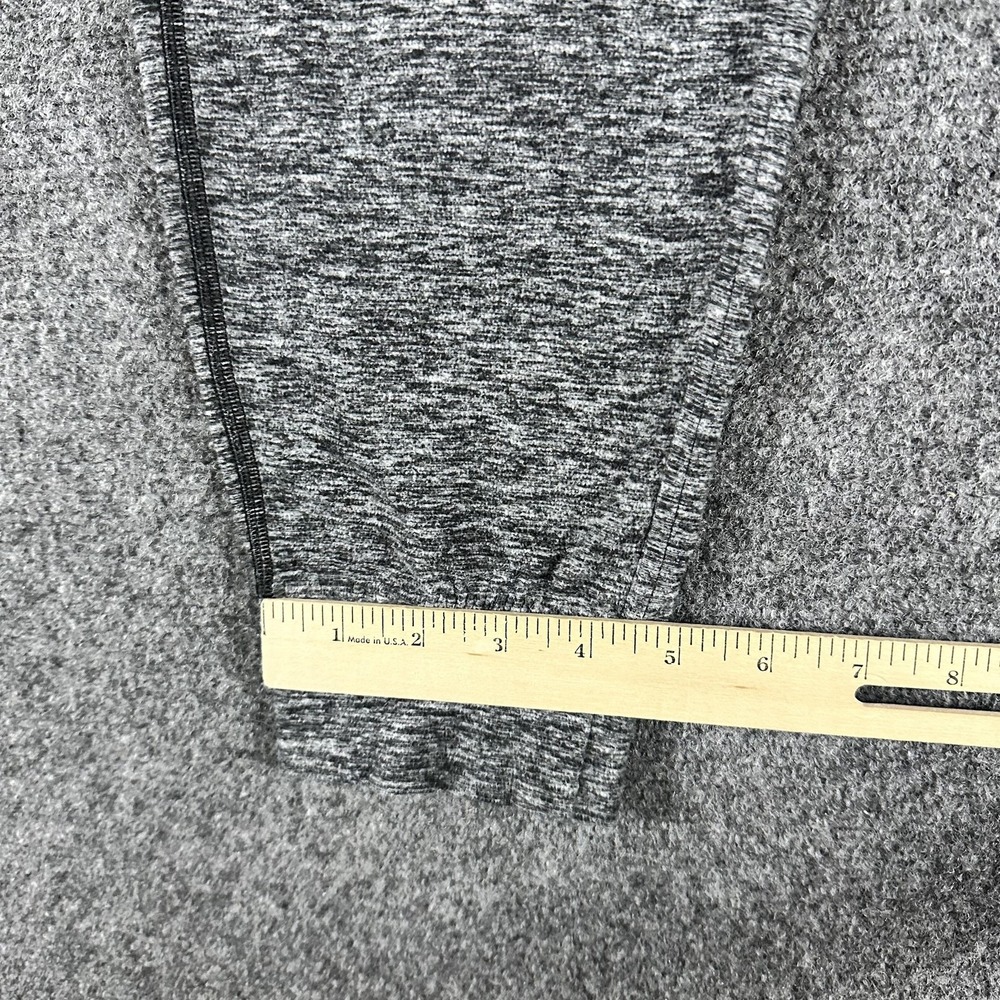 Lululemon Ready to Rulu Joggers Heathered Athleisure Sweatpants Size 6 - Picture 3 of 7